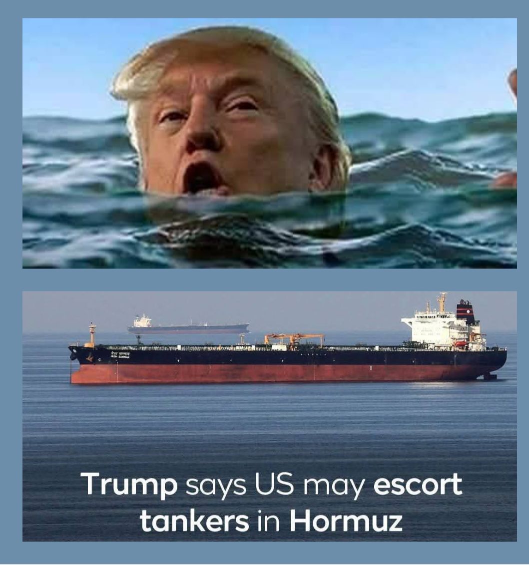 handsoffsyria's tweet image. 🤔 Hmmmm, I dunno #Donald… while your bases around the #Gulf were getting hit like punching bags, I wouldn’t dare be so ambitious…