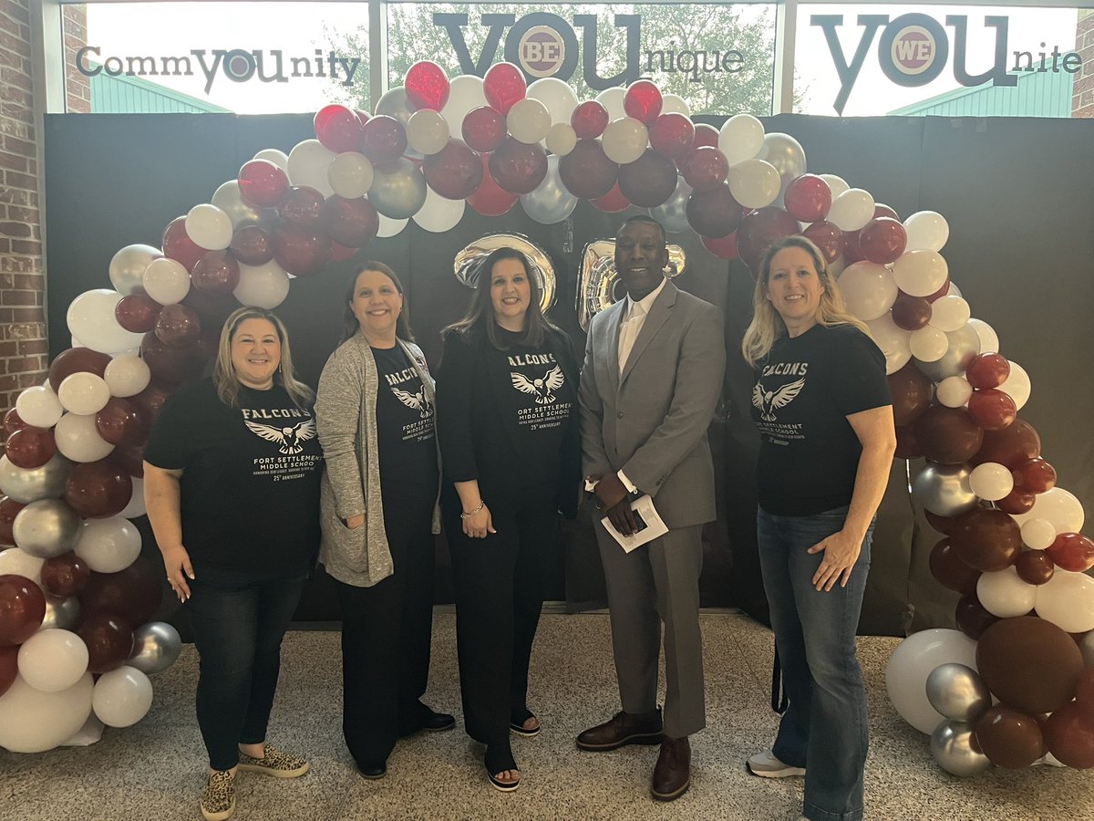 Alfred James, Ed.D. tweet media