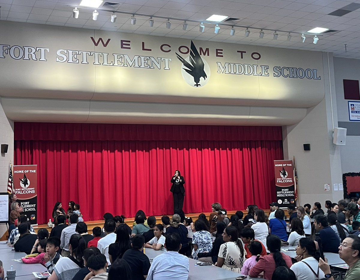 Alfred James, Ed.D. tweet media