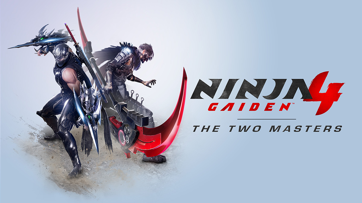 EnlightenShadow's tweet photo. Ninja Gaiden 4 DLC https://t.co/5Yn7OJhoet https://t.co/hd5u5uLBoj