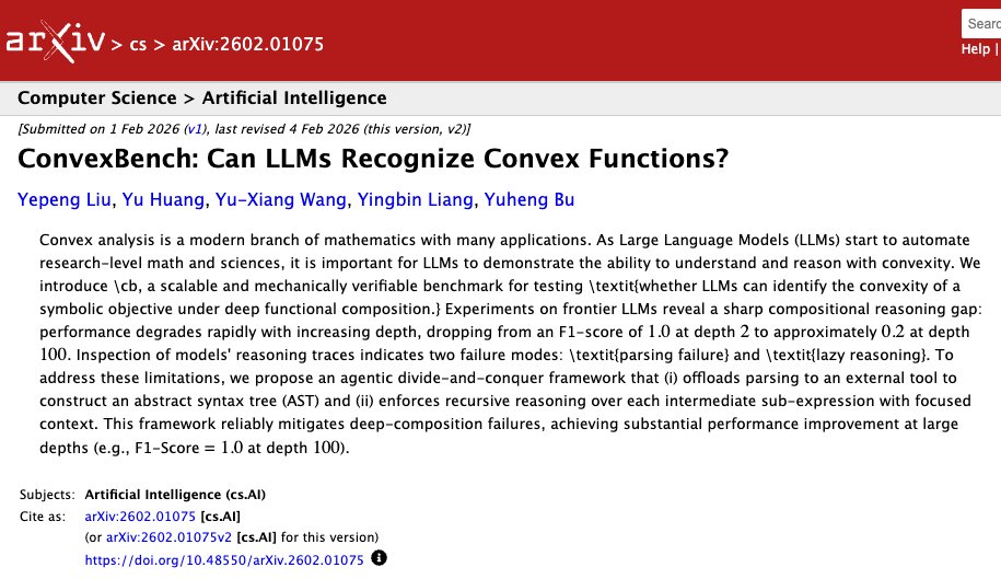 Yu-Xiang Wang tweet media
