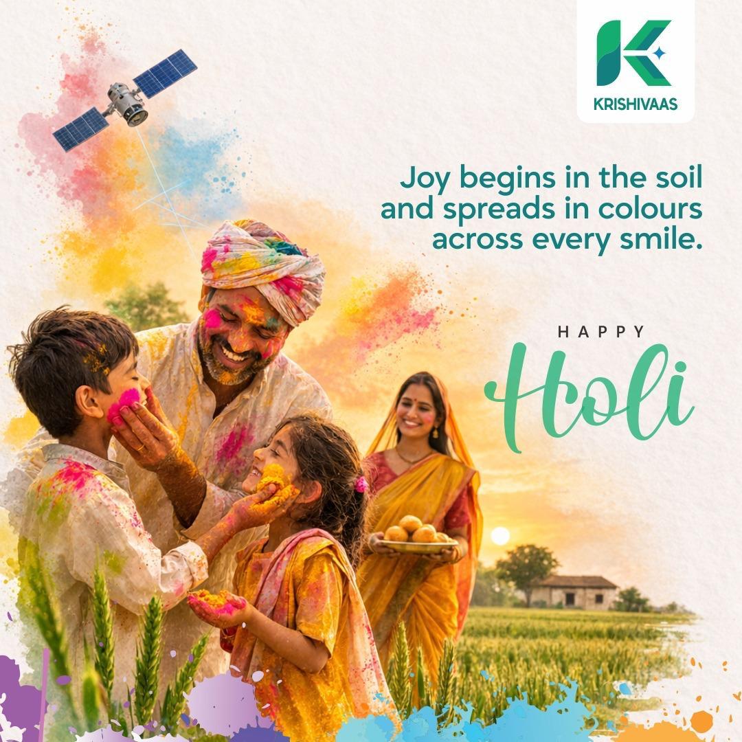 Krishivaas By Agribridge tweet media