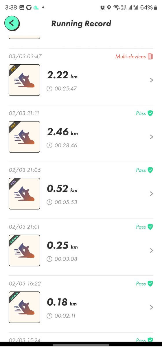 I don't Care tweet media