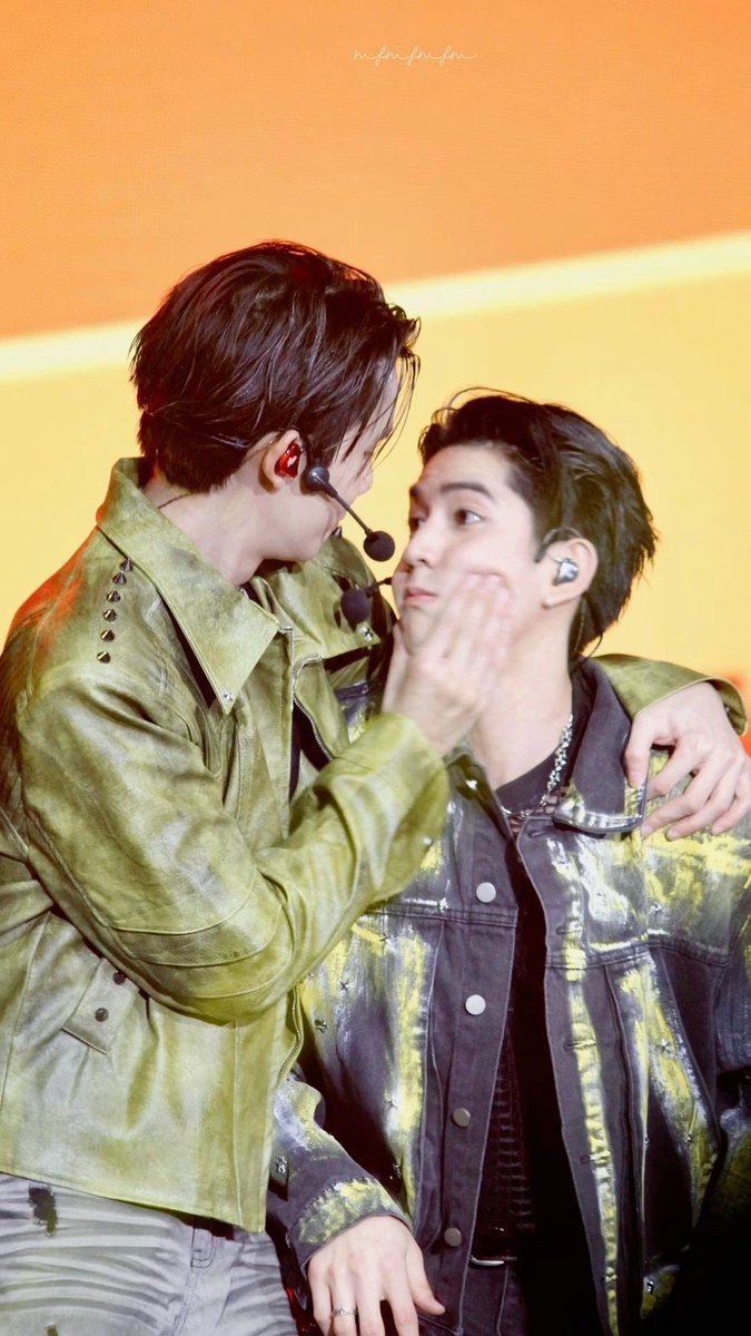 พี่จิมจะคิดปะว่าทำไมน้องซีน่ารักจัง บีบแจ้มอ้นละเจอไก่เน่าา🥺🤏🏻