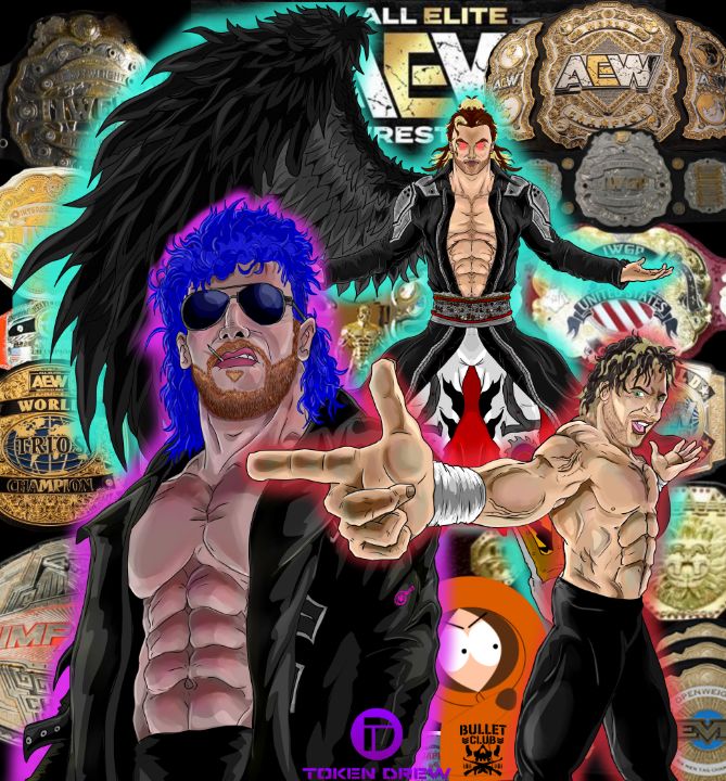 Token Drew tweet media