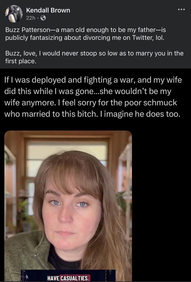 Honey, I don’t hang out with fat bitches with childish nose rings. In terms of my age, unfortunately for lefties like you, I’m ageless. I’ll be fucking with your generation for a long time.