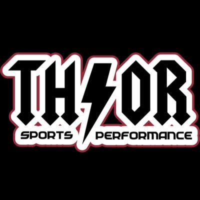 Thor Sports Performance tweet media