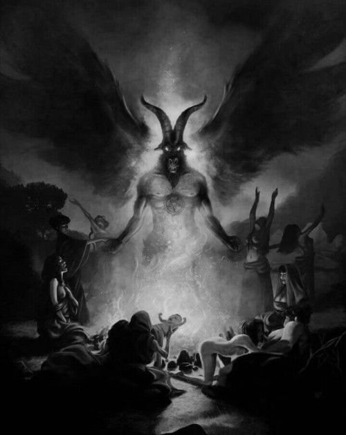 I find it amusing when those who fear their own darkness attempt to insult me by calling me an "edgelord".  I embraced the darkness when I was very young, it's who I am and I wouldn't have it any other way.  If that makes me an edgelord then I proudly embrace that title!