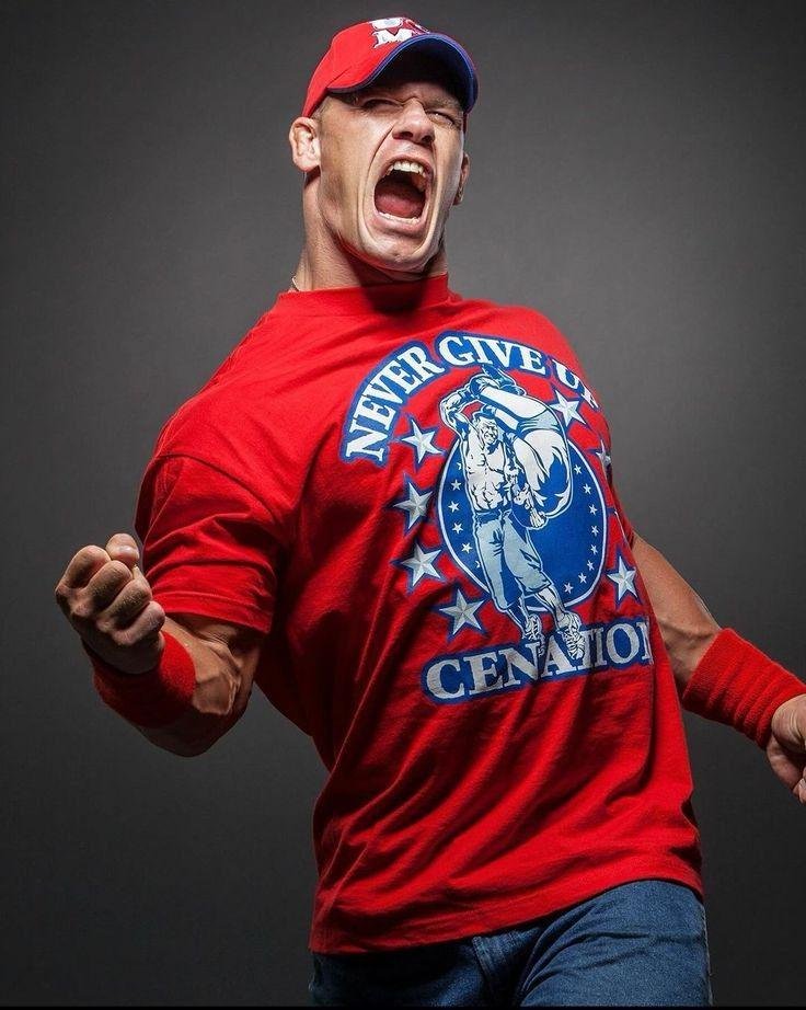 ForeverCarlone's tweet photo. La original.
La primera que hice IRL gracias a @Lagos_fg , basada en la que usó Cena en Wrestlemania XVII contra The Miz, y con las dos frases más importantes de este perfil: #NEVERGIEFUP #GIEFNATION !!!!!!!!
#SF6_Zangief https://t.co/qPvubGQ6lV
