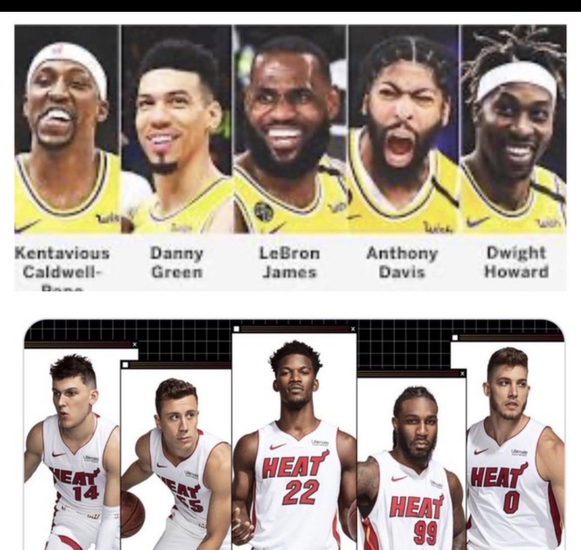 😭😭😭😭😭 Sure buddy…