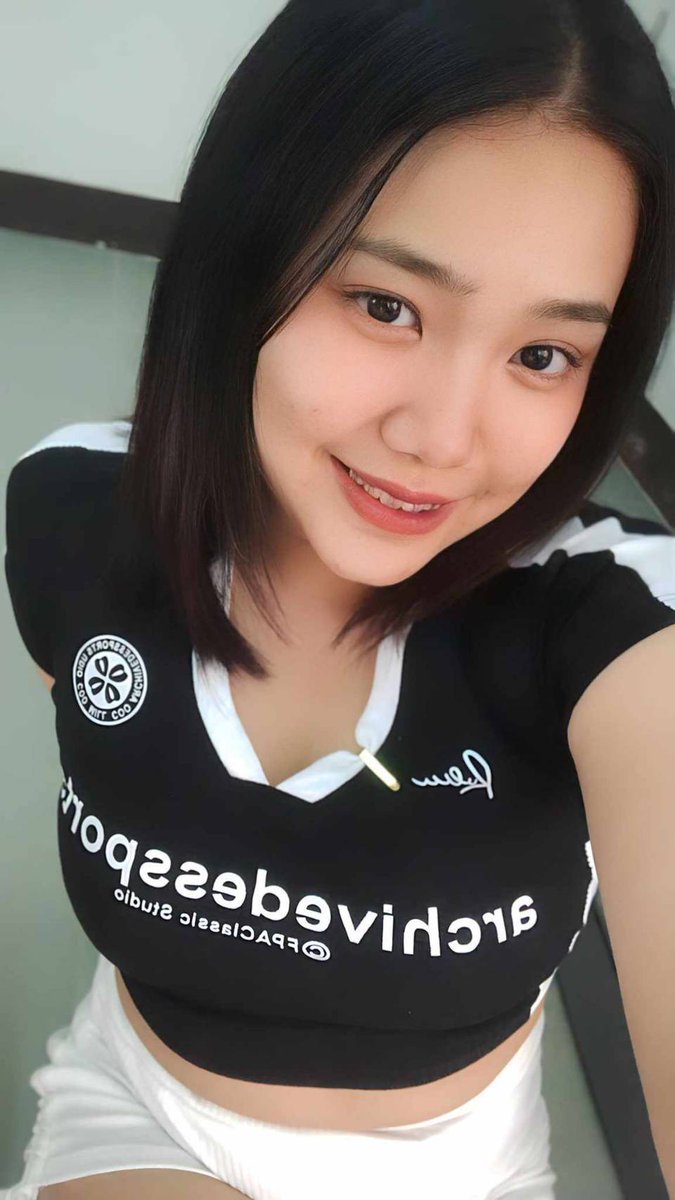 น้ำหวาน tweet media