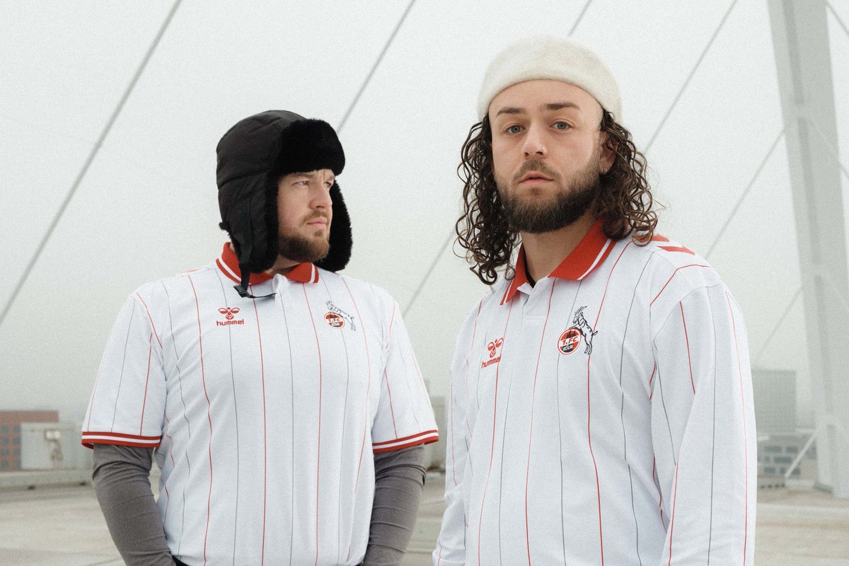 1. FC ケルン (@fckoeln_jp) / Posts / X