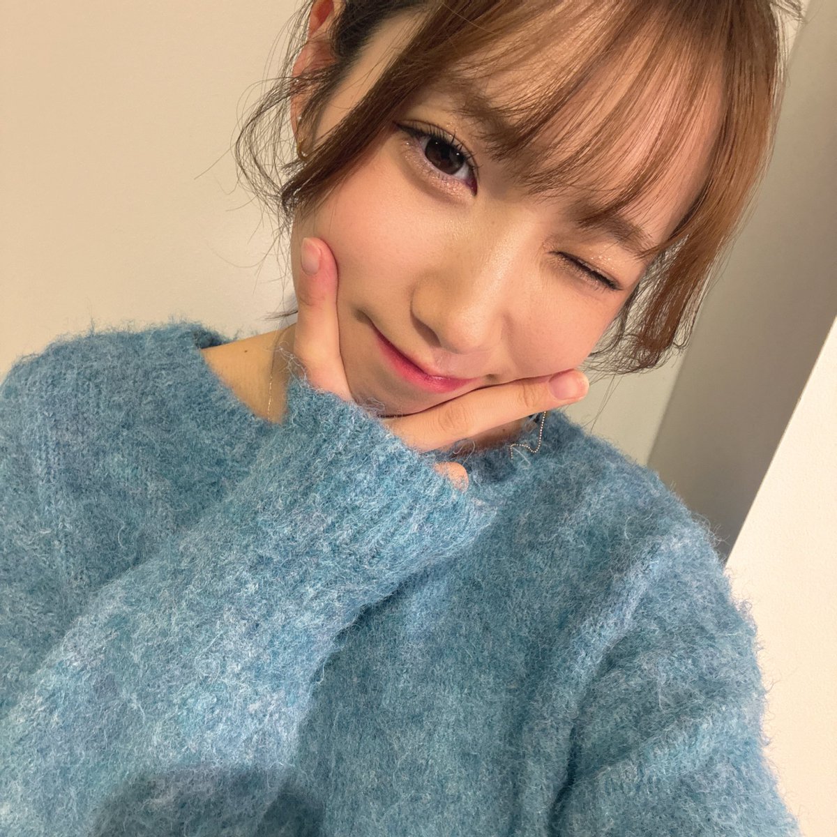 Post by 上野優華 on X: おはざま！