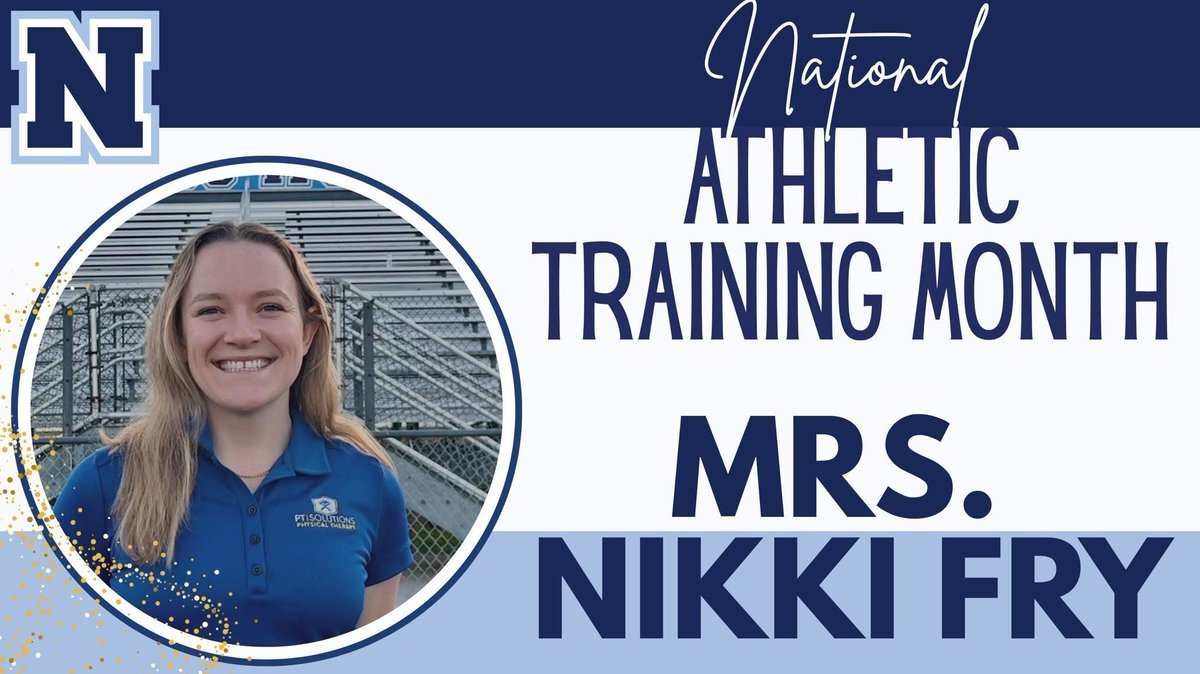 Newsome High School tweet media