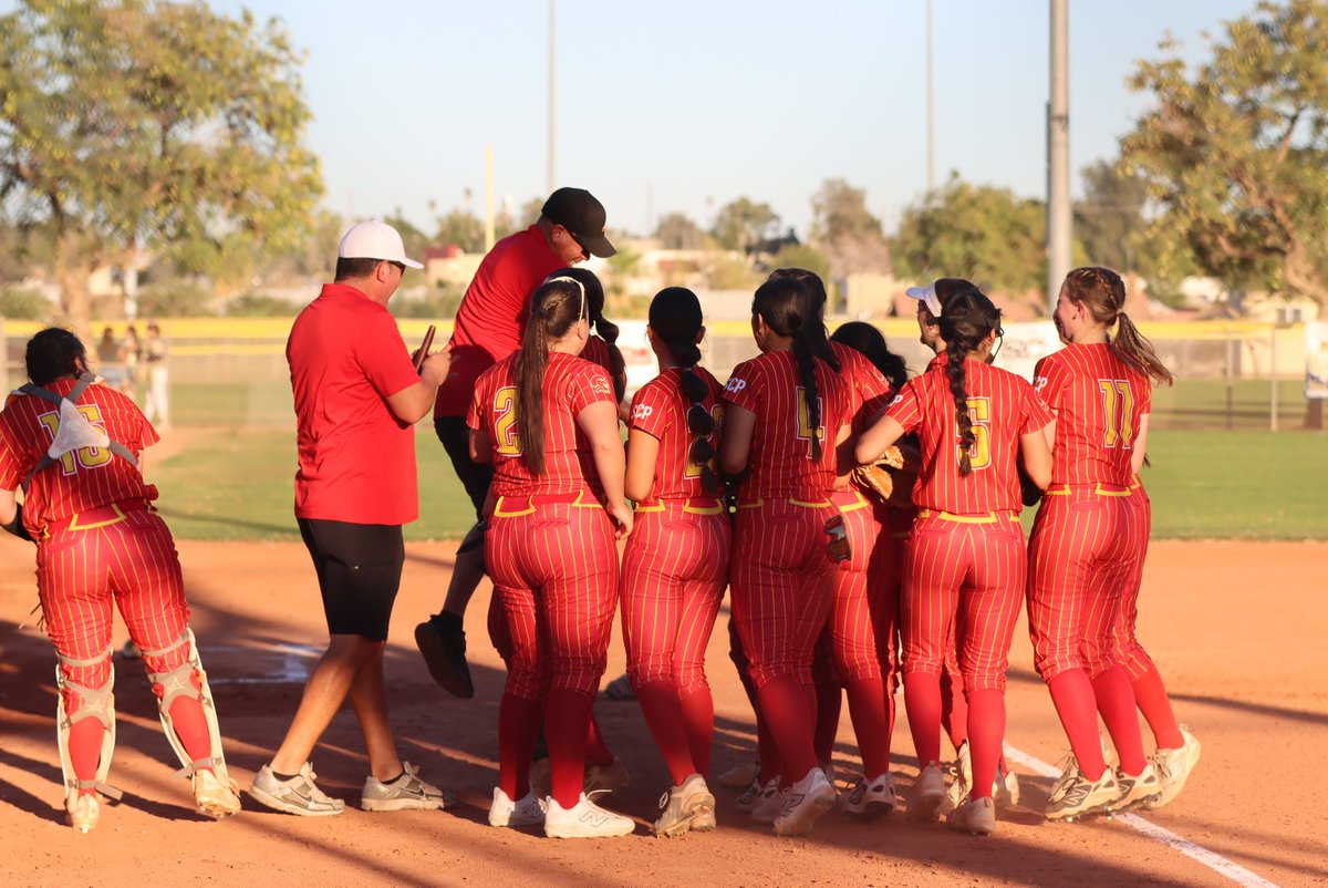 Seton Catholic Softball tweet media