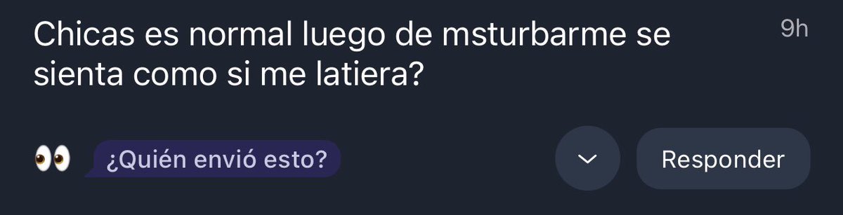 cclesbicas's tweet photo. Sí 🔞🪩 https://t.co/QVwXJPEvMj