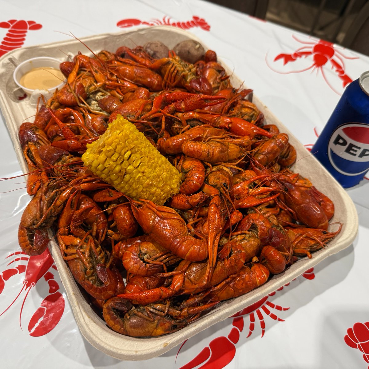 Evangeline Downs tweet media