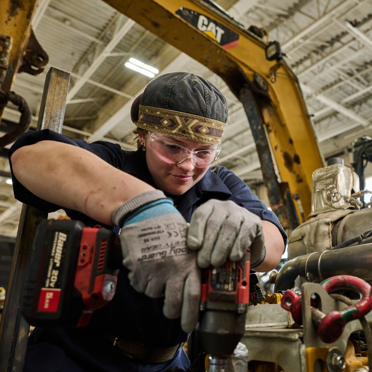 Carter Machinery tweet media