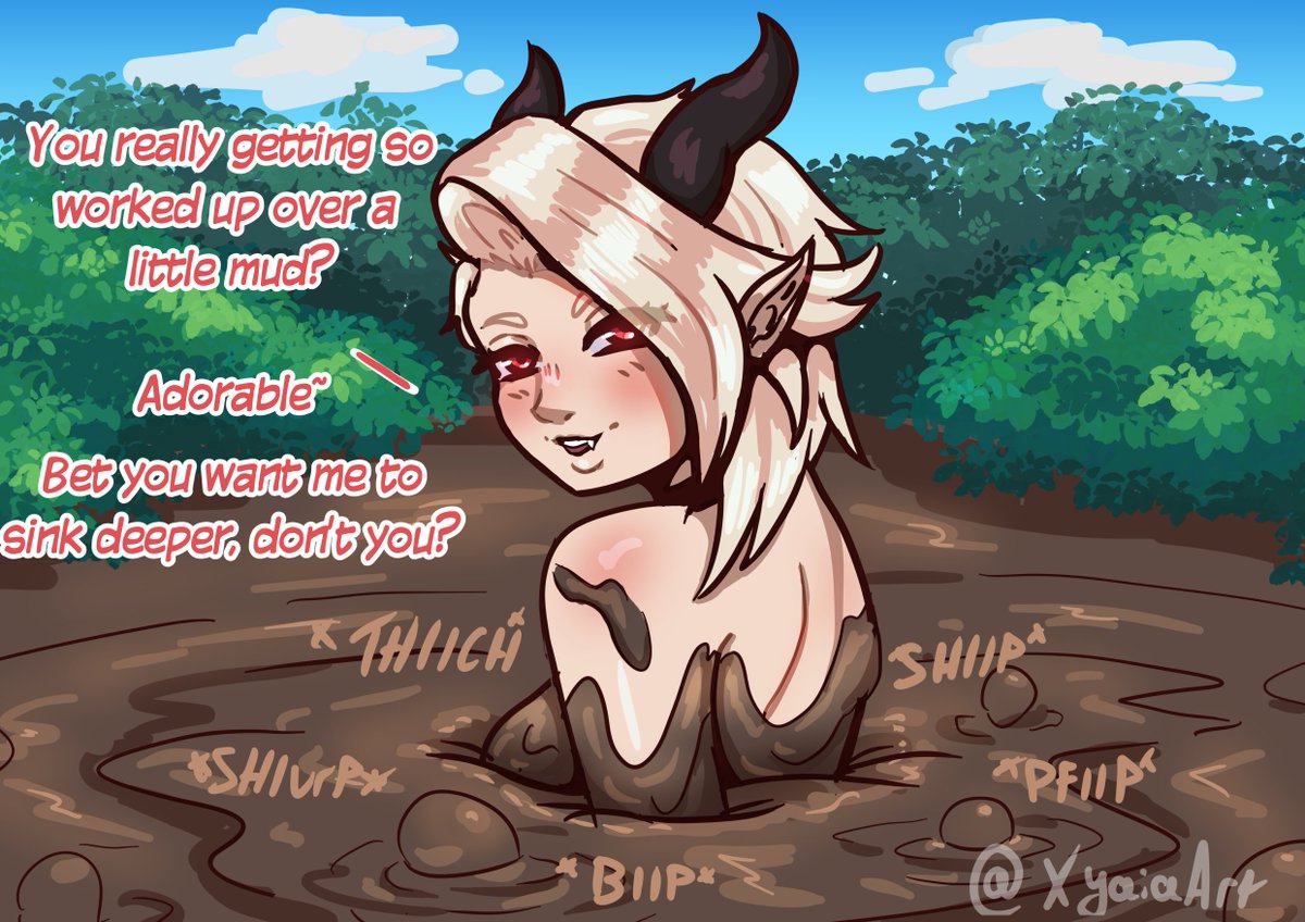 XyaiaArt --COMMISSIONS OPEN-- tweet media