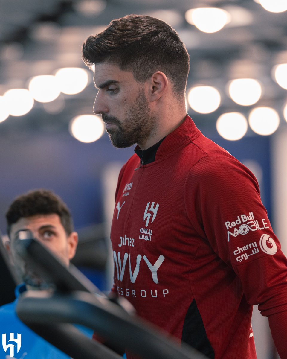 Relentless efforts ⚙️