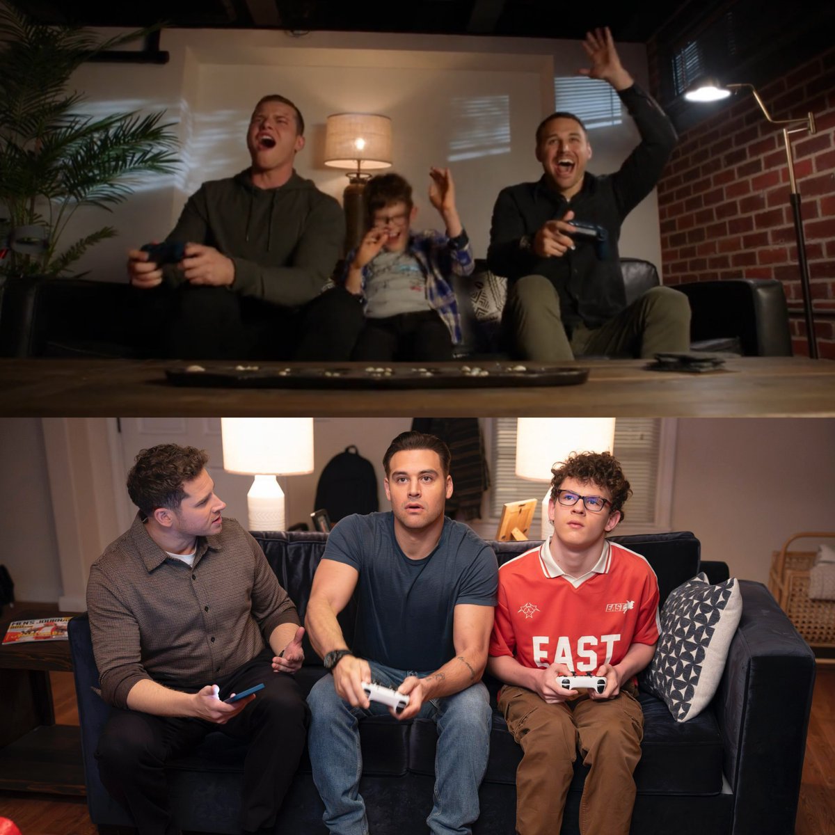 not lena tweet media