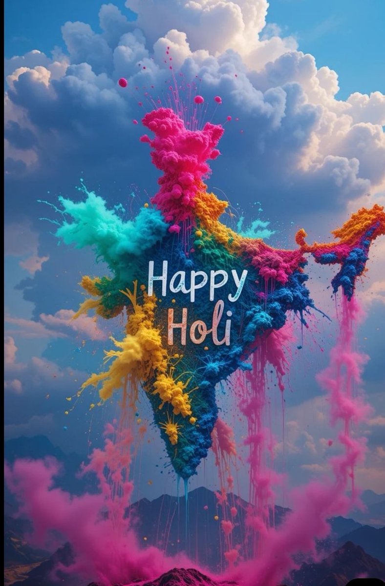 ikky_lucknow's tweet photo. Happy holi to all https://t.co/63ZapkyuMl