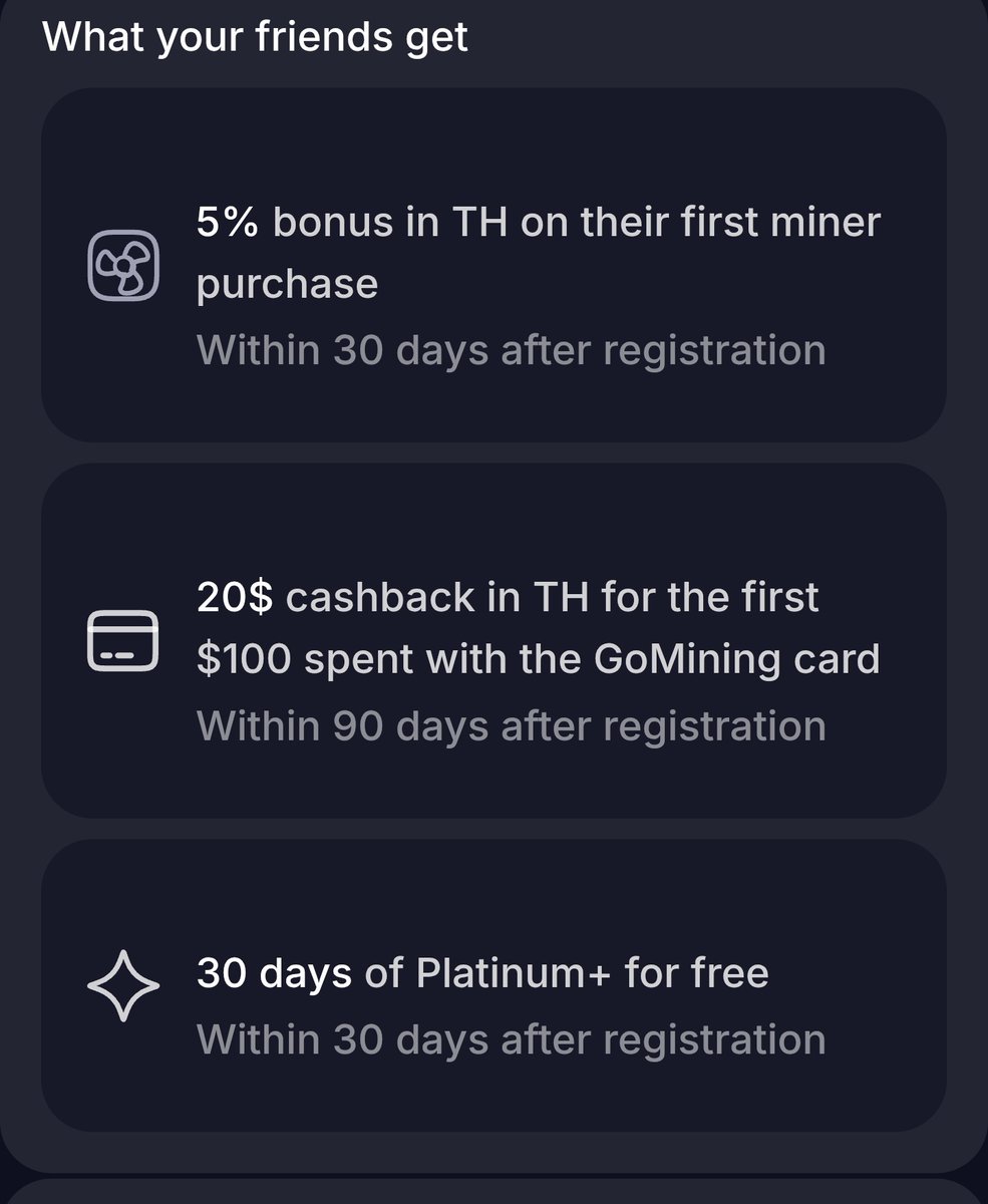 Pyrokidd - GoMining Ambassador tweet media