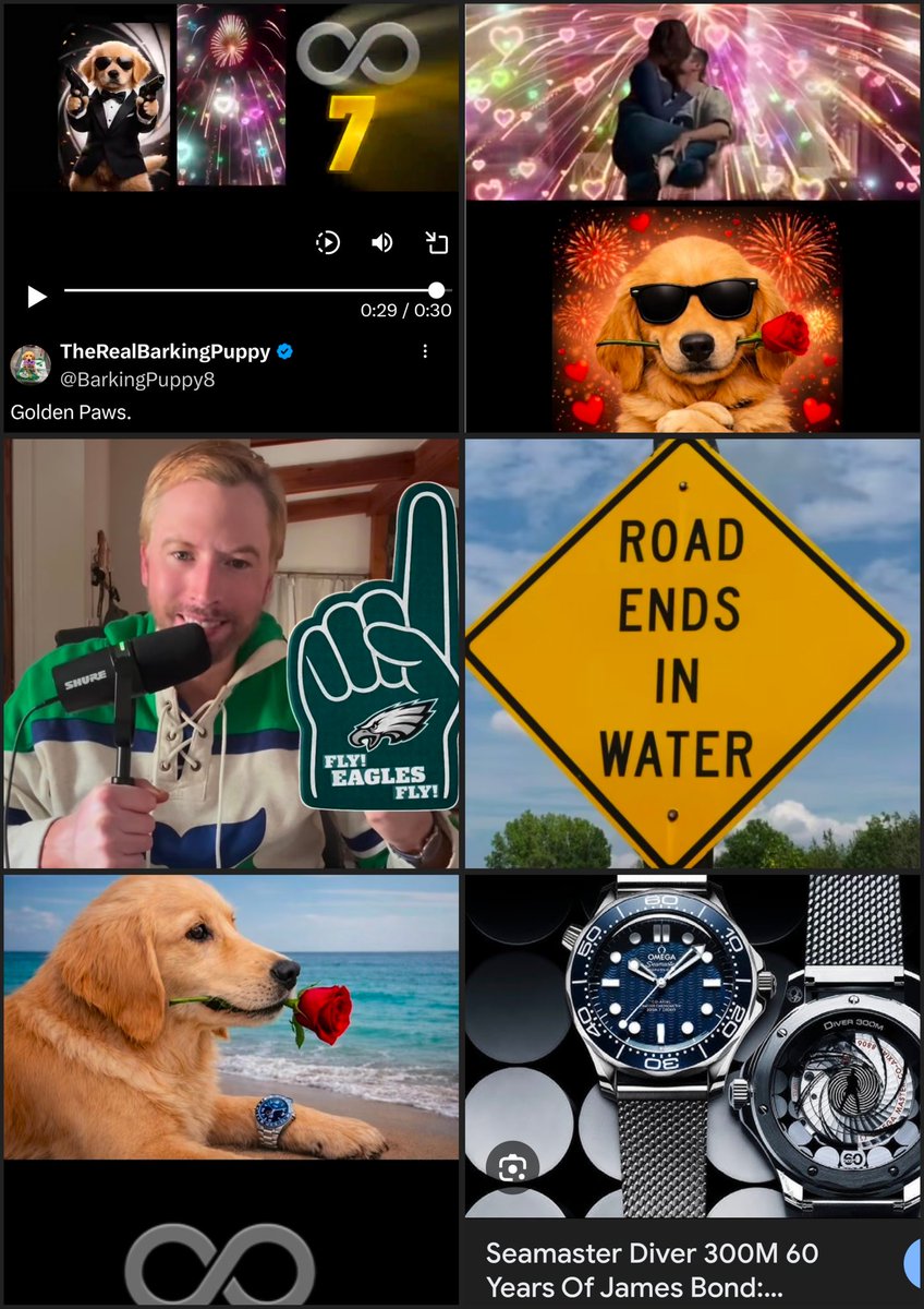 The Prophetic Outlaw tweet media