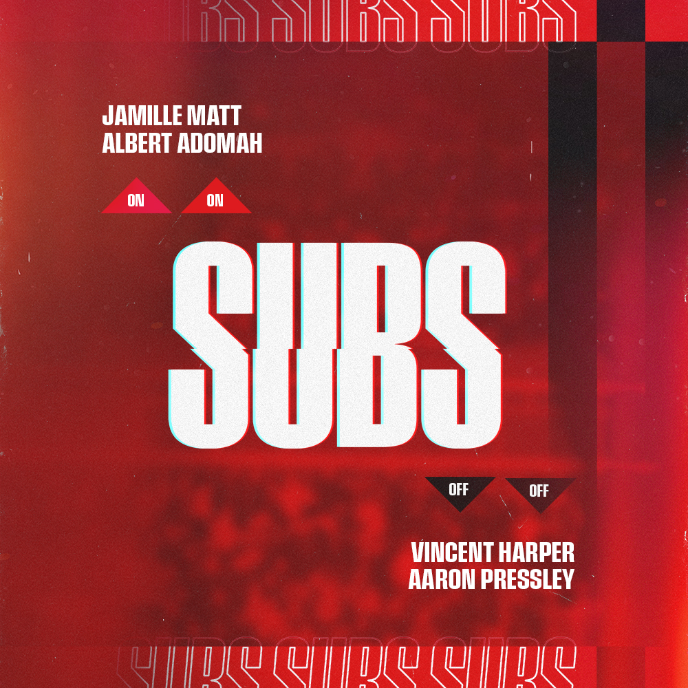 Walsall FC tweet media