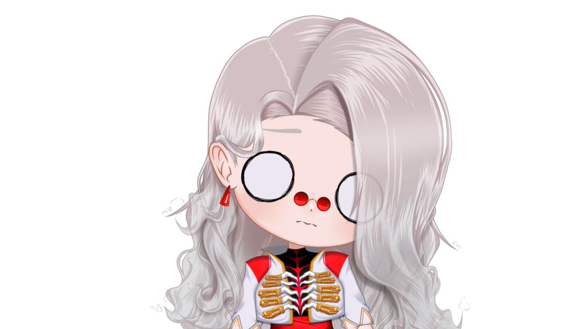 Ravelle The Huntress 🤠 🤍 | VGEN tweet media