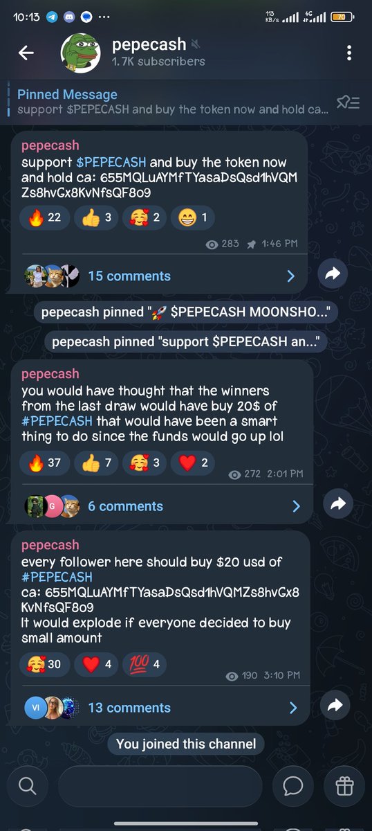 CryptoDotMich tweet media