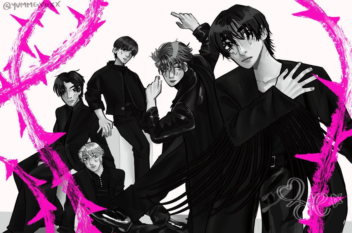 moe (@yummgyuxx) / Posts / X