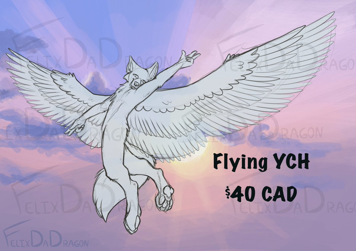 FelixDaDragon tweet media