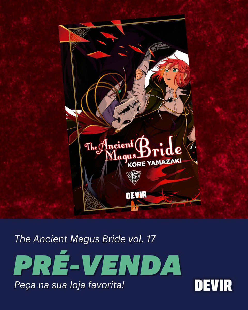 Devir Brasil tweet media