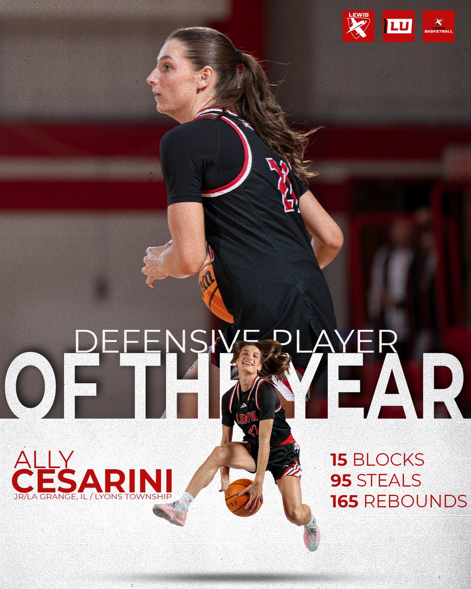 Lewis Women’s Basketball 🏀✈️ tweet media