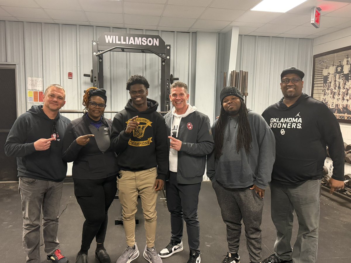 Covered Wagons Recruiting tweet media