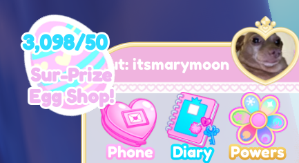 mary ✨🌙 tweet media