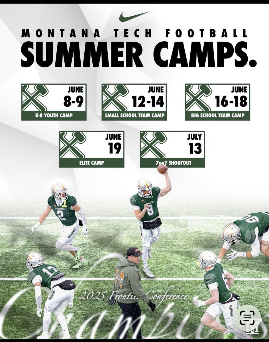 aidanfresquezz's tweet photo. Thank you @CoachKyleSamson for the camp invite blessed!
#family
#countonme https://t.co/wJ5OOZDq5e