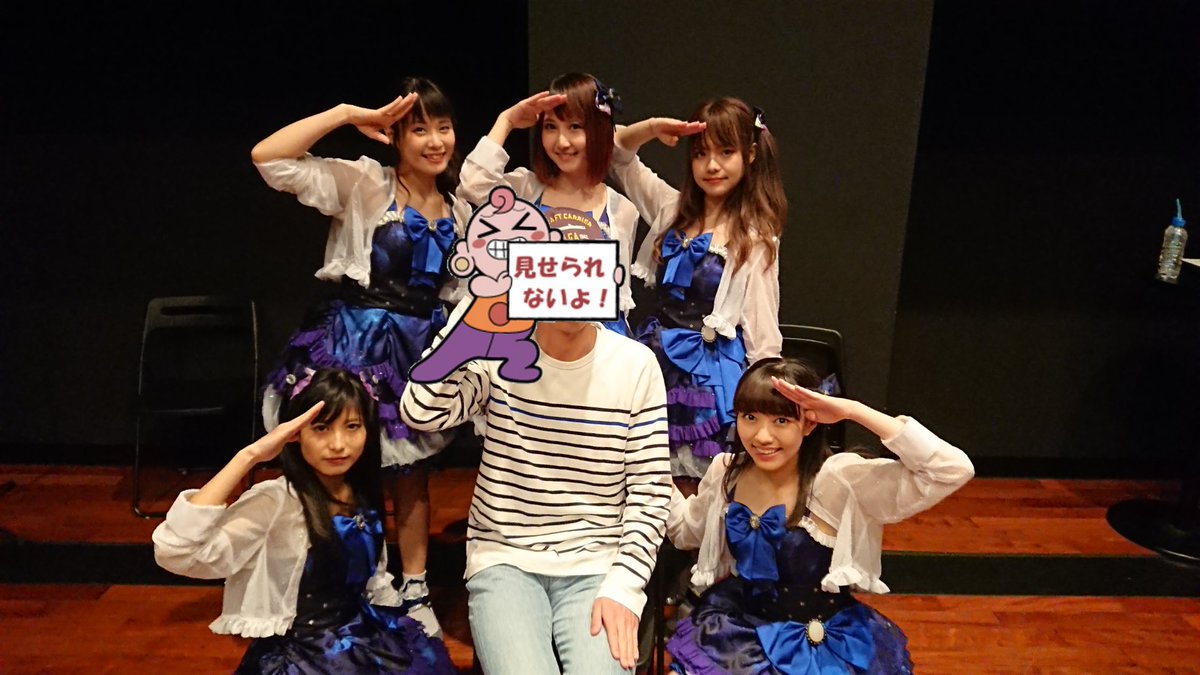 颯の如くEXR tweet media