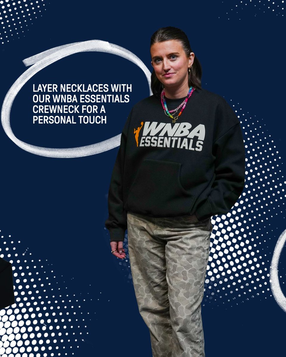 Fever Team Store tweet media