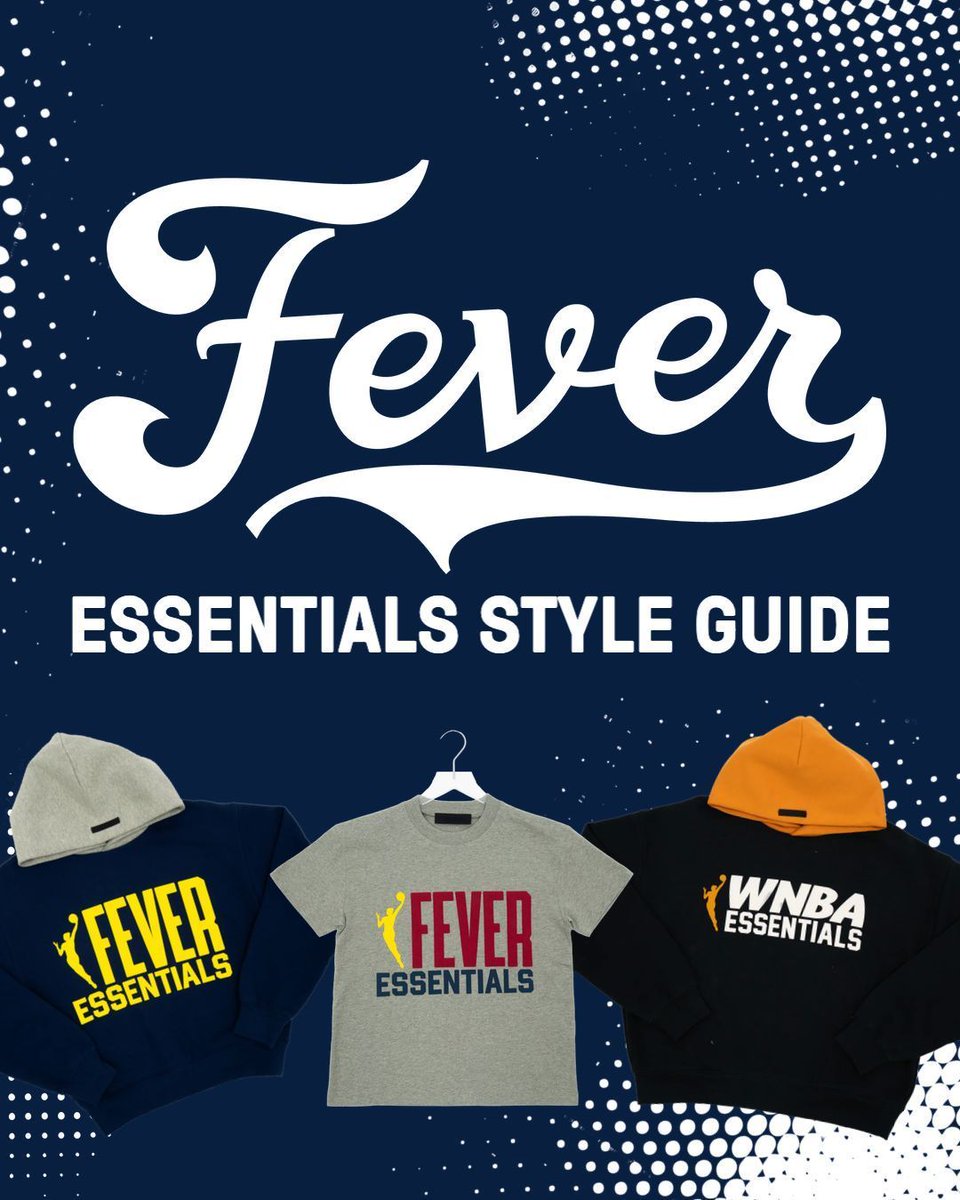 Fever Team Store tweet media