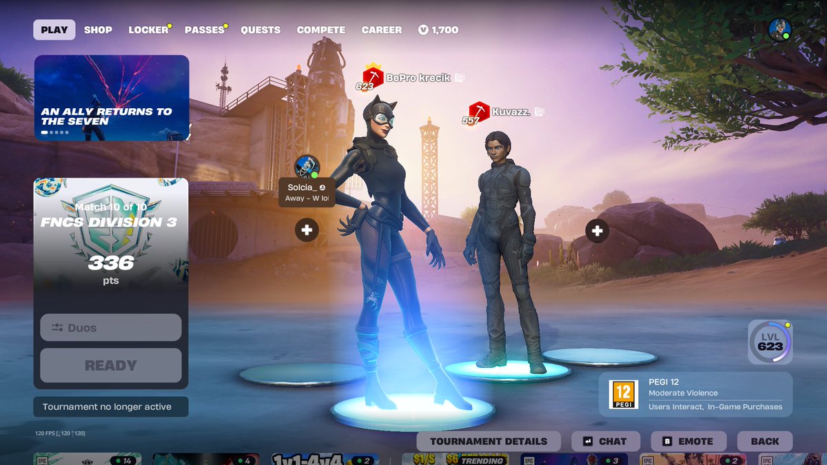 BePro krecik tweet media