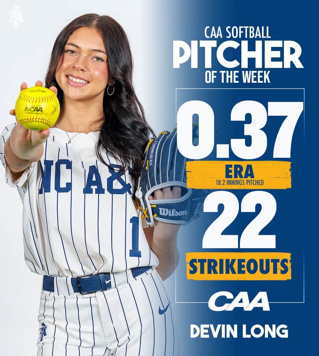 N.C. A&T Athletics tweet media