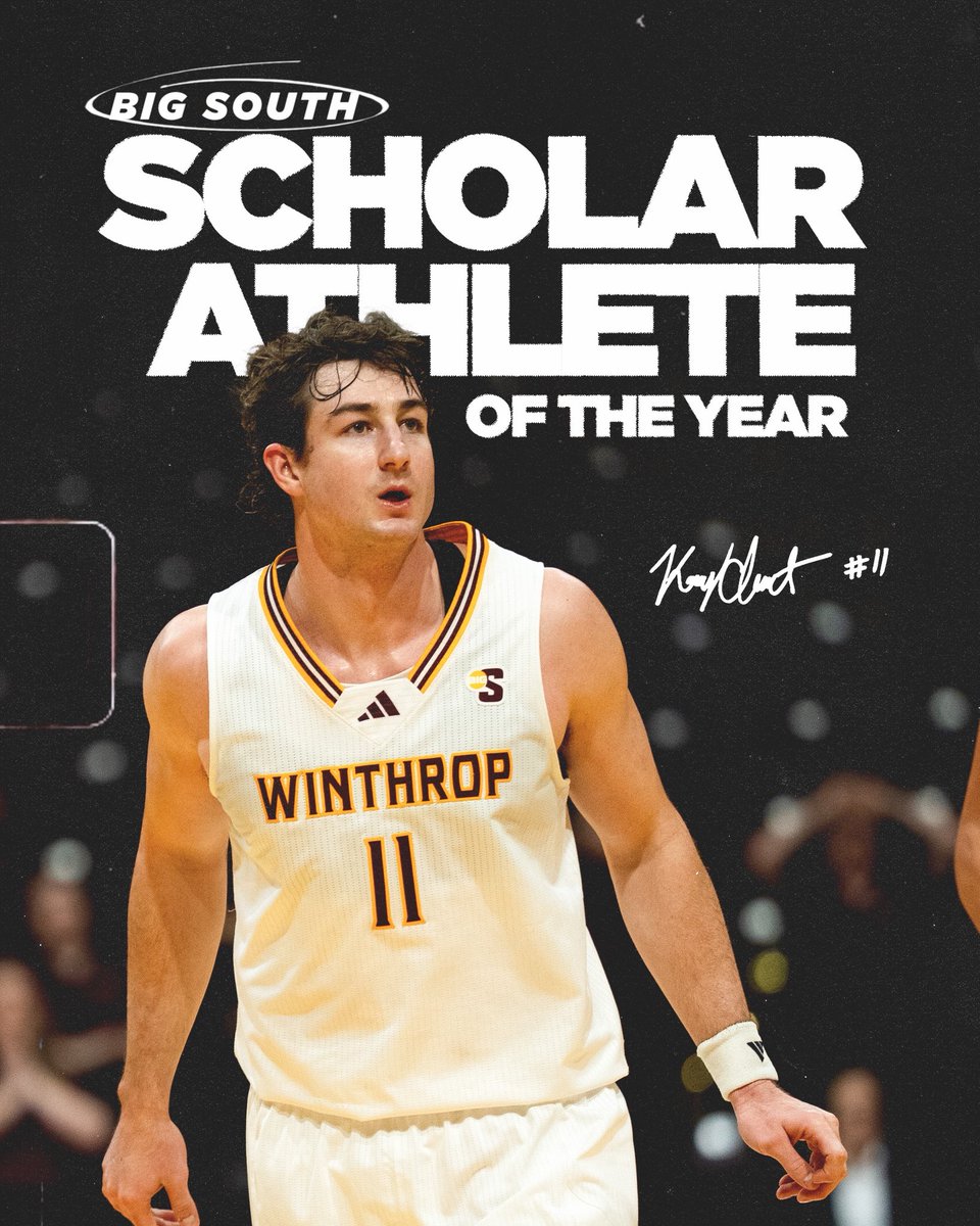 Winthrop Basketball tweet media