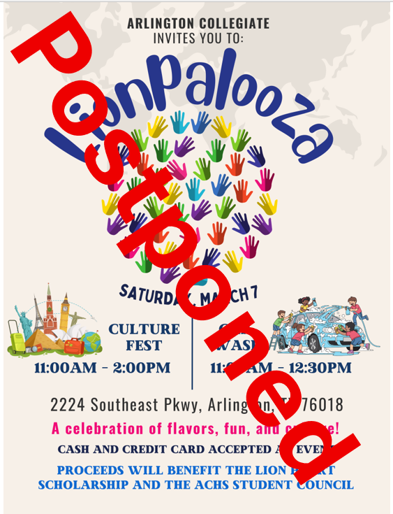 CollegiateHS at AISD tweet media