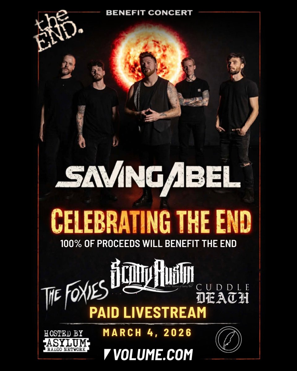 Volume.com tweet media