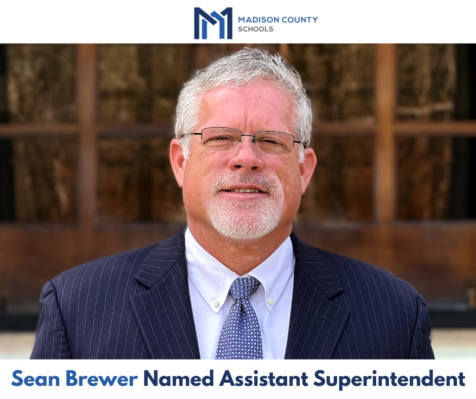 Madison Co. Schools tweet media