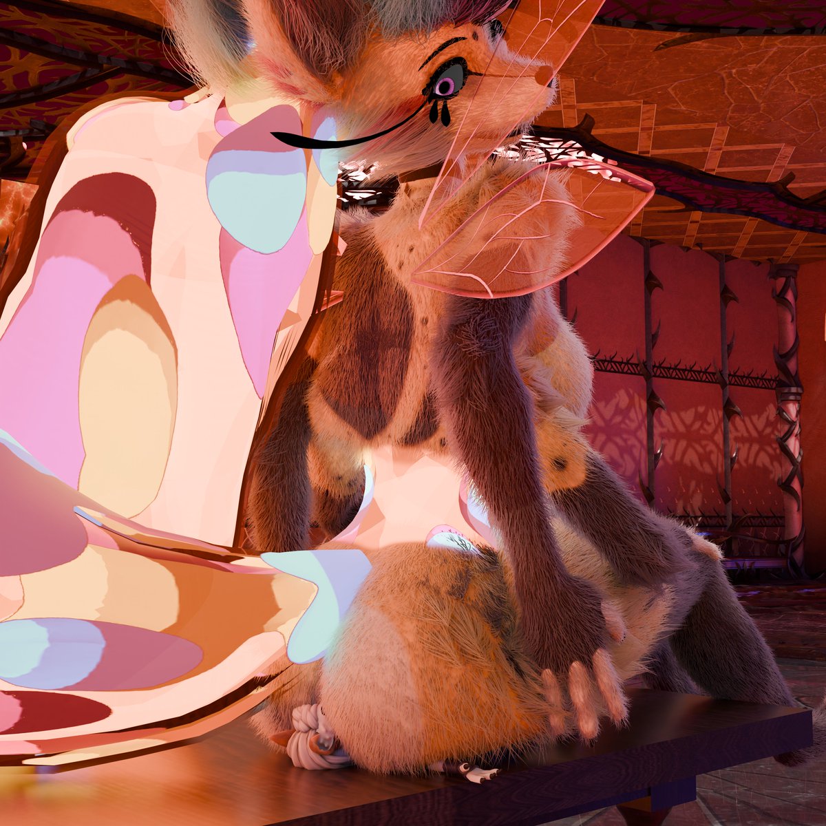 KitOkami tweet media