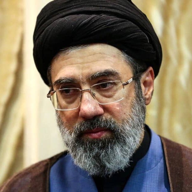 🚨🇮🇷 BREAKING Iran has elected Mojtaba Khamenei, son of Ali Khamenei as ...