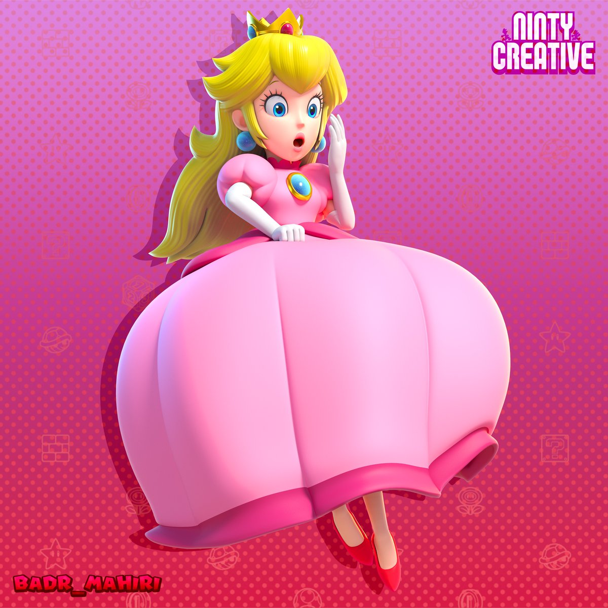 Badr Mahiri tweet media